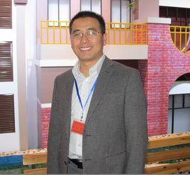 丁劍[北方民族大學計算機科學與工程學院副書記]