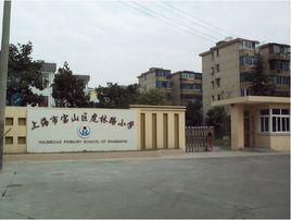 寶山區虎林路國小 寶山區虎林路國小