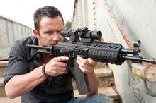 反擊第二季劇照合集