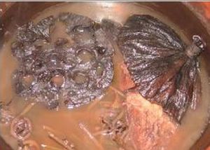 蓮房水上仙 蓮房水上仙