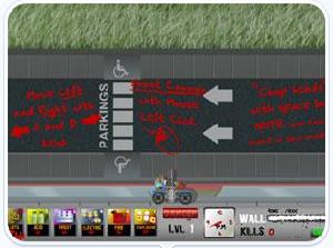 全天候移動戰車 全天候移動戰車