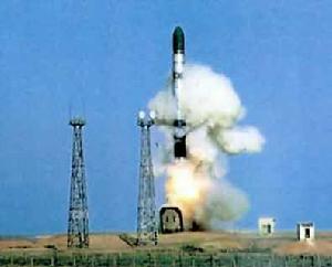 俄羅斯SS18洲際彈道飛彈 俄羅斯SS18洲際彈道飛彈