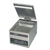 桌面式真空包裝機