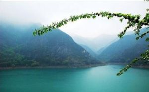 漳河水庫總乾渠一支渠 漳河水庫總乾渠一支渠