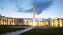 塞爾吉-蓬圖瓦茲 塞爾吉-蓬圖瓦茲