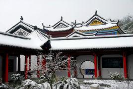 斗方山寺 斗方山寺
