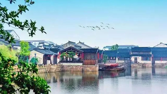 雲南這個邊陲小鎮,古樸寧靜賽麗江,來了就不想走