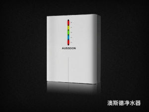澳斯德淨水器純水機