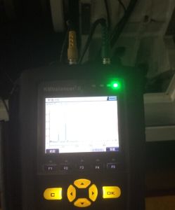 超音波檢測 超音波檢測