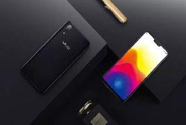 vivo X21