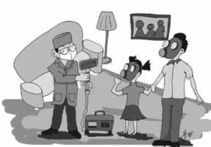 致突變物 致突變物