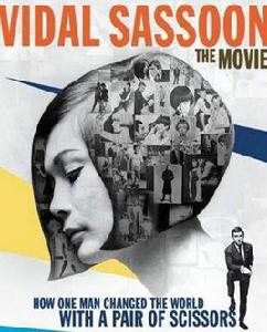 維達·沙宣[2011年美國紀錄片]