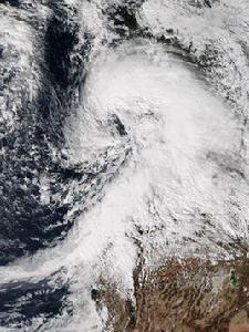 颱風桑達[2016年第20號超強颱風]