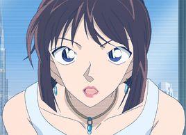 黑羽千影 黑羽千影