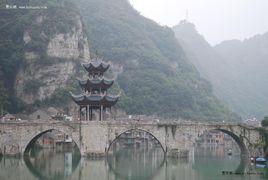 銅仁古城 銅仁古城