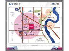 位置交通圖