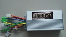 無刷控制器 無刷控制器