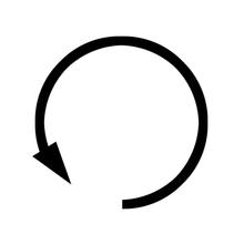 逆時針[漢語名詞]