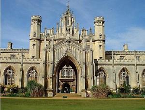 Charles Scott Sherrington