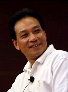 金鑫[話劇演員]