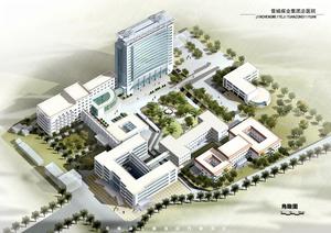 晉城煤業集團總醫院 晉城煤業集團總醫院