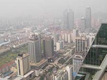 蘇州高新廣場實景圖