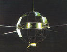 第一顆人造衛星