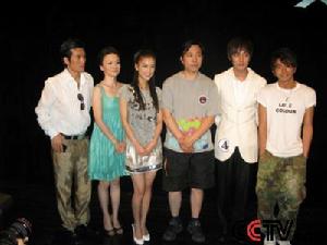 《丁家有女喜洋洋》