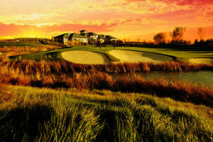 伯爵園高爾夫球場