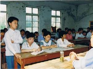 理想教育學生座談會