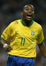 羅布森&middot;德&middot;索薩