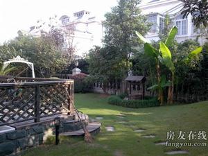 安盛花苑安盛杉莊