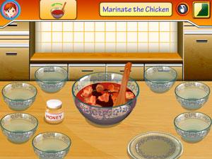 美味土耳其烤肉