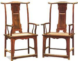 明代家具 明代家具