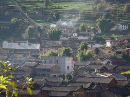 下營村莊 下營村莊