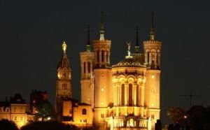 聖讓首席大教堂 聖讓首席大教堂