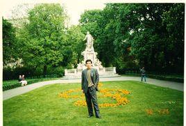 王家玉[土壤學家]