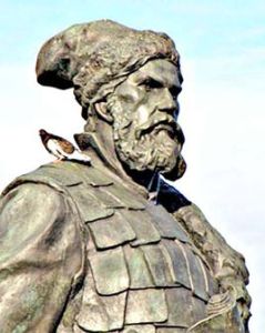 葉羅費·帕夫洛維奇·哈巴羅夫 葉羅費·帕夫洛維奇·哈巴羅夫