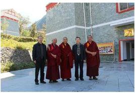 四川藏語佛學院 四川藏語佛學院