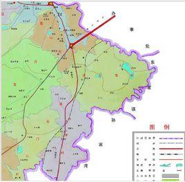 仙岳山街道 仙岳山街道
