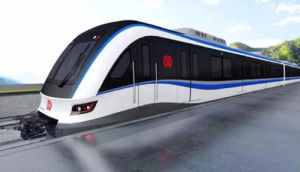 溫州市域鐵路S1線