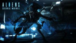 異形入侵[遊戲]