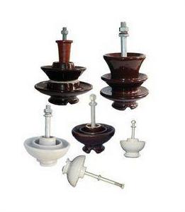 針式電力瓷瓶 針式電力瓷瓶