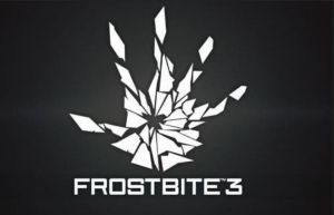 寒霜引擎 寒霜引擎