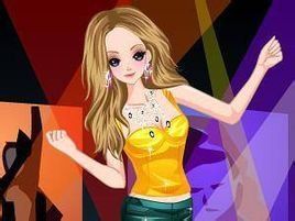 夜店女王 夜店女王