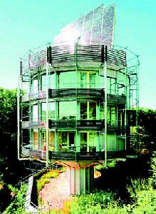 （圖）綠色建築創新獎