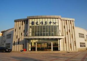 上海電子信息職業技術學院