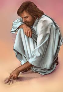 《救世主》[救世主宗教稱謂]