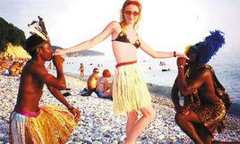 卡蒂婭·扎圖利韋特 卡蒂婭·扎圖利韋特