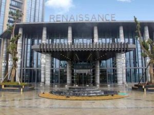 貴陽萬麗酒店 貴陽萬麗酒店